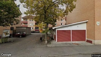 Apartments for rent in Nyköping - Photo from Google Street View