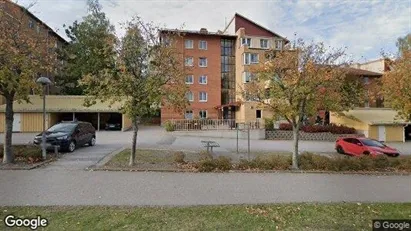 Apartments for rent in Nyköping - Photo from Google Street View