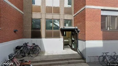 Rooms for rent in Östermalm - Photo from Google Street View