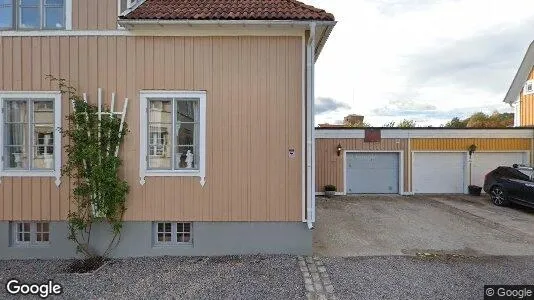 Apartments for rent in Gävle - Photo from Google Street View