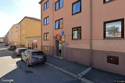 Apartments for rent in Linköping - Photo from Google Street View