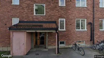 Apartments for rent in Norrköping - Photo from Google Street View