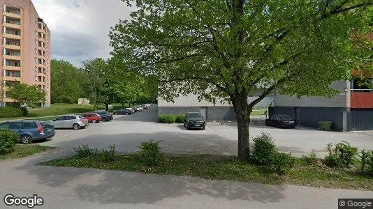 Apartments for rent in Köping - Photo from Google Street View