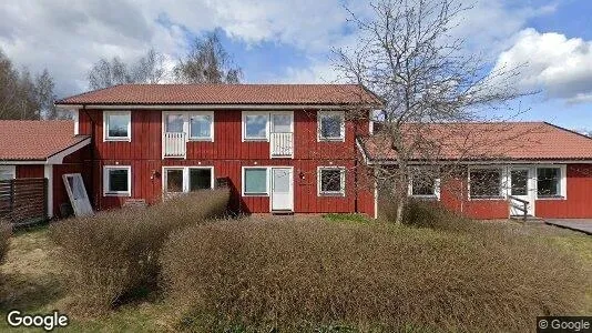 Apartments for rent in Motala - Photo from Google Street View