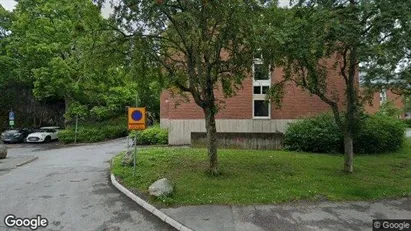 Rooms for rent in Nacka - Photo from Google Street View