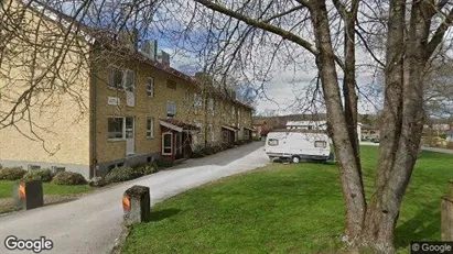 Apartments for rent in Hylte - Photo from Google Street View