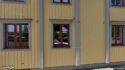 Apartments for rent in Smedjebacken - Photo from Google Street View