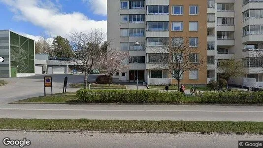 Apartments for rent in Nyköping - Photo from Google Street View