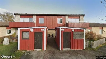 Apartments for rent in Eskilstuna - Photo from Google Street View