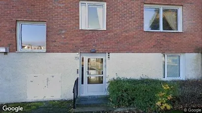 Apartments for rent in Eskilstuna - Photo from Google Street View