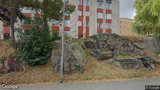 Apartments for rent in Nyköping - Photo from Google Street View