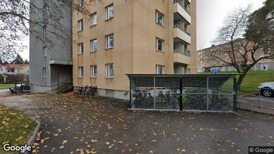 Apartments for rent in Gävle - Photo from Google Street View