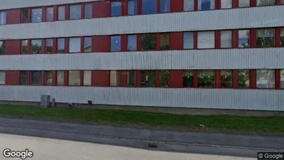 Apartments for rent in Arvika - Photo from Google Street View