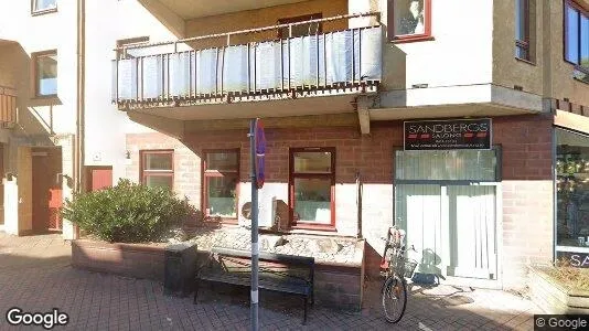 Apartments for rent in Ängelholm - Photo from Google Street View