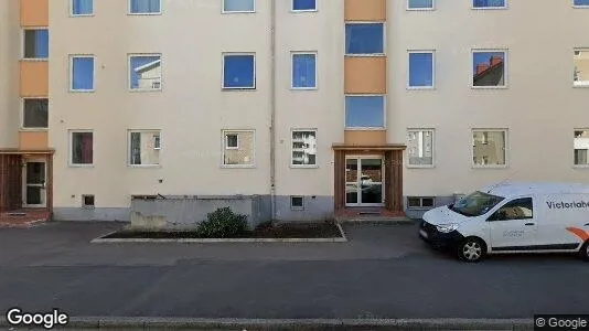 Apartments for rent in Kristianstad - Photo from Google Street View