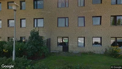 Apartments for rent in Strängnäs - Photo from Google Street View