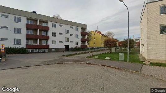 Apartments for rent in Katrineholm - Photo from Google Street View