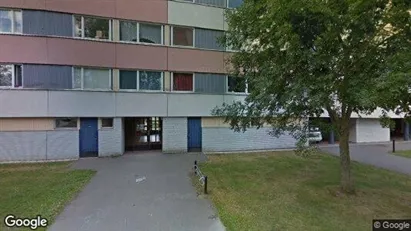 Apartments for rent in Nyköping - Photo from Google Street View