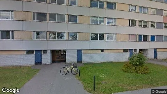 Apartments for rent in Nyköping - Photo from Google Street View