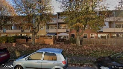 Apartments for rent in Gävle - Photo from Google Street View