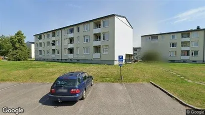 Apartments for rent in Norrköping - Photo from Google Street View