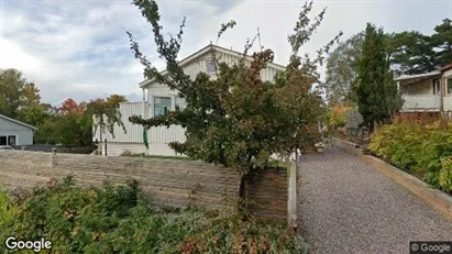 Apartments for rent in Nyköping - Photo from Google Street View