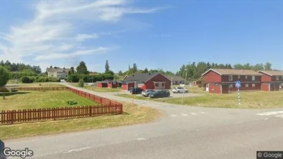 Apartments for rent in Tierp - Photo from Google Street View