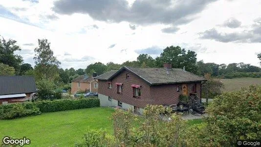 Apartments for rent in Karlskrona - Photo from Google Street View