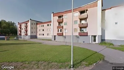 Apartments for rent in Hallstahammar - Photo from Google Street View