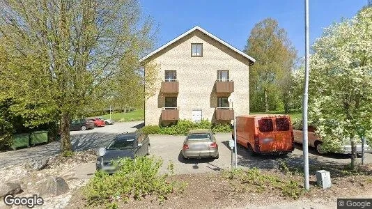 Apartments for rent in Svenljunga - Photo from Google Street View