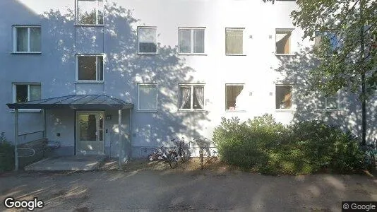 Apartments for rent in Motala - Photo from Google Street View