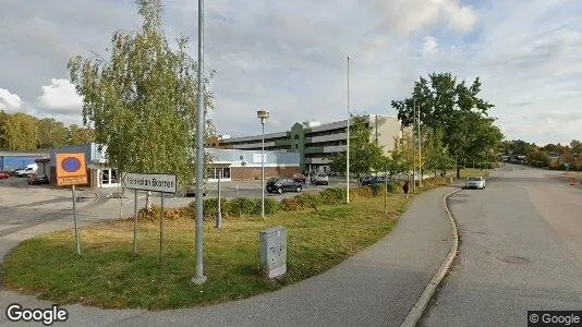 Apartments for rent in Nyköping - Photo from Google Street View