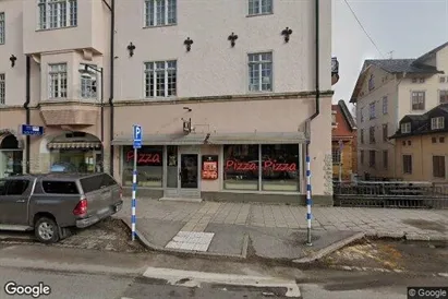 Apartments for rent in Mjölby - Photo from Google Street View