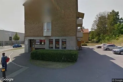 Apartments for rent in Mjölby - Photo from Google Street View