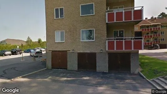 Apartments for rent in Hallstahammar - Photo from Google Street View