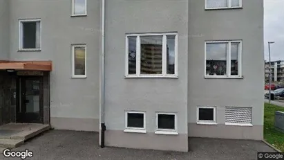 Apartments for rent in Sandviken - Photo from Google Street View