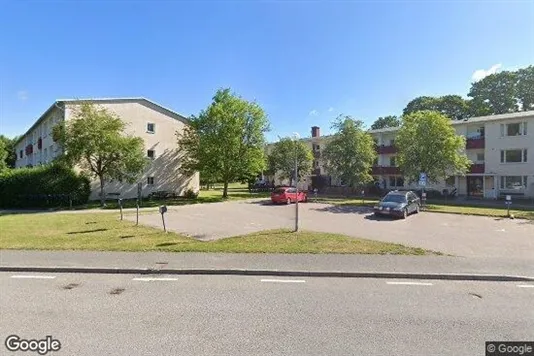 Apartments for rent in Tranås - Photo from Google Street View