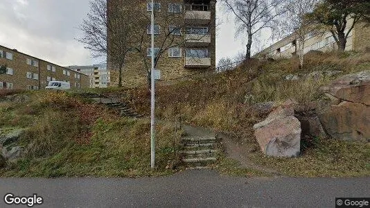 Apartments for rent in Eskilstuna - Photo from Google Street View