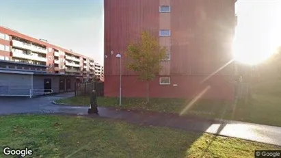 Apartments for rent in Gävle - Photo from Google Street View