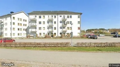 Apartments for rent in Sigtuna - Photo from Google Street View