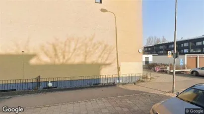 Apartments for rent in Helsingborg - Photo from Google Street View