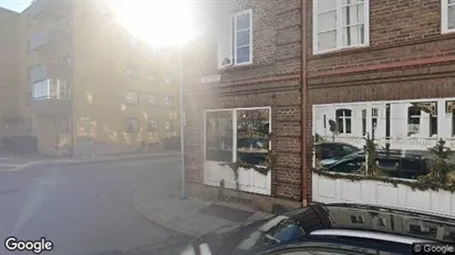 Apartments for rent in Helsingborg - Photo from Google Street View