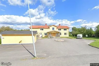 Apartments for rent in Svenljunga - Photo from Google Street View