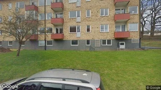 Apartments for rent in Skövde - Photo from Google Street View