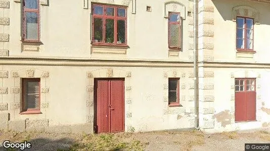 Apartments for rent in Ljusnarsberg - Photo from Google Street View