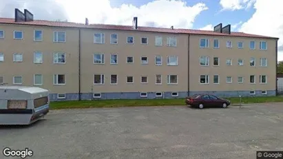 Apartments for rent in Tierp - Photo from Google Street View