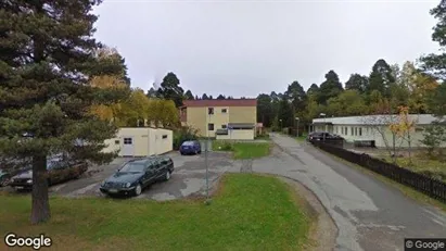 Apartments for rent in Gävle - Photo from Google Street View