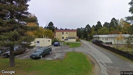 Apartments for rent in Gävle - Photo from Google Street View