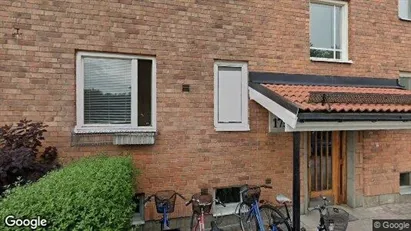 Apartments for rent in Norrköping - Photo from Google Street View