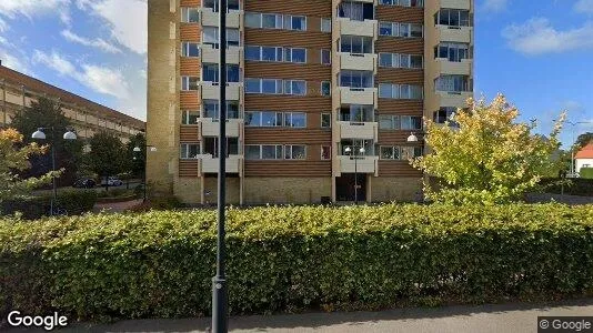 Apartments for rent in Motala - Photo from Google Street View